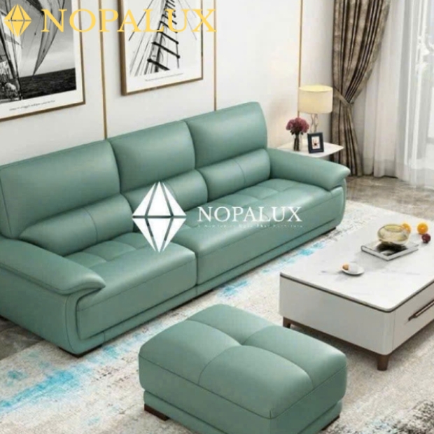 SOFA PHÒNG KHÁCH NP 316