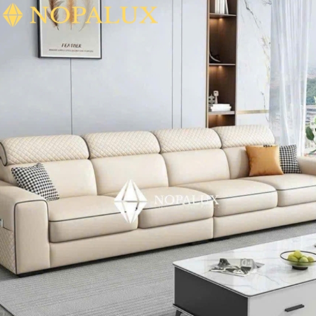 SOFA PHÒNG KHÁCH NP 320