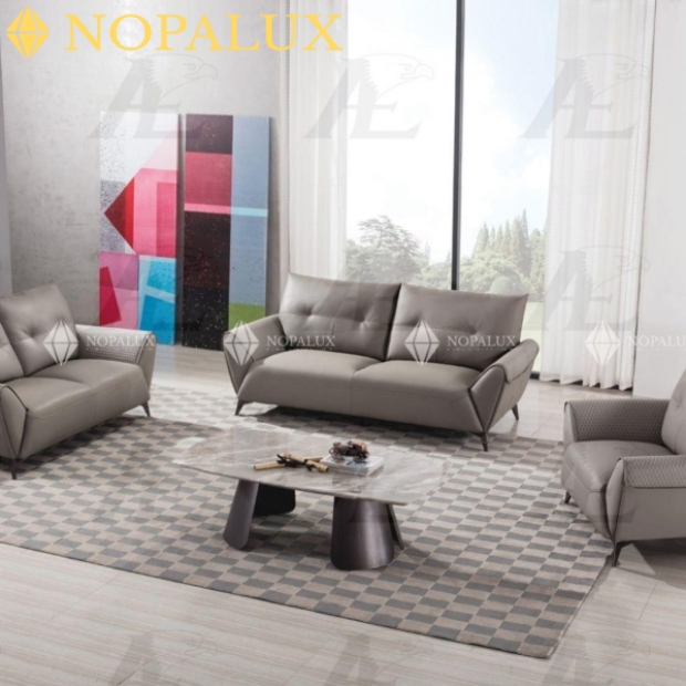 Sofa văn phòng cao cấp NOPA 101F
