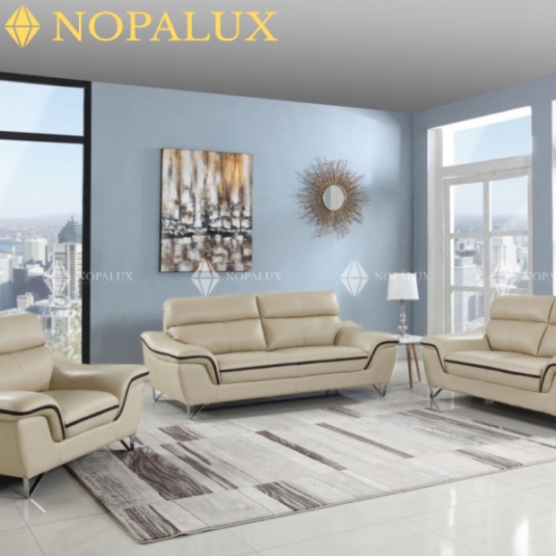 Sofa văn phòng cao cấp NOPA 103F