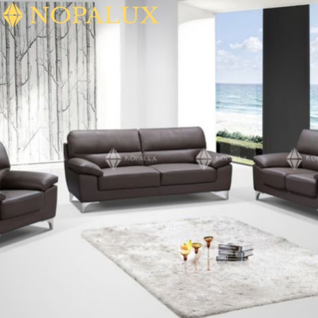 Sofa văn phòng cao cấp NOPA 104F