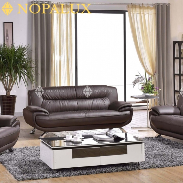 Sofa văn phòng cao cấp NOPA 106F