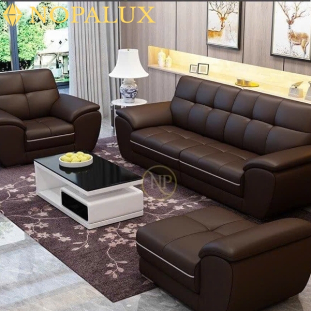 SOFA VĂN PHÒNG NP 211