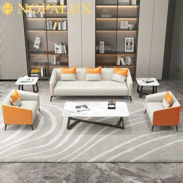 Sofa Văn Phòng NP 40