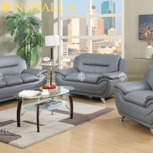 Sofa văn phòng cao cấp NOPA 105F