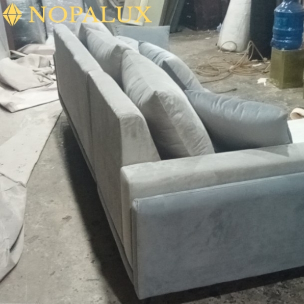 Sofa góc L - SFL005