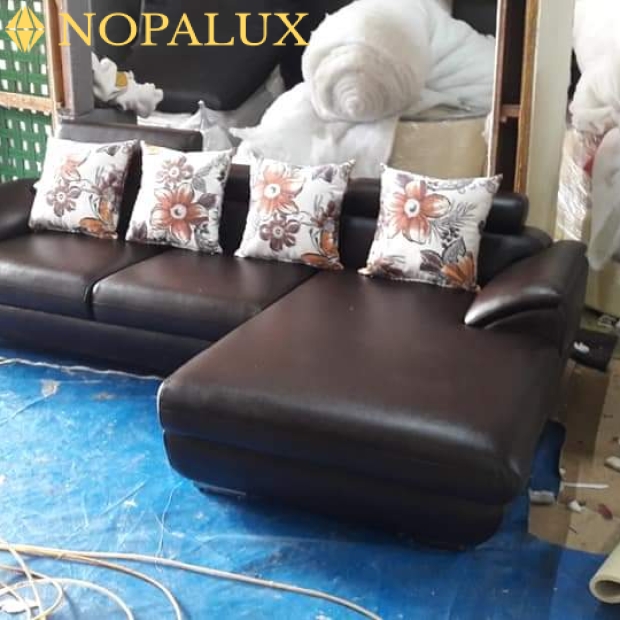 Sofa góc L - SFL002