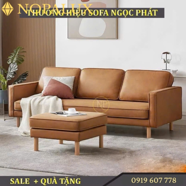 SOFA BĂNG NP 203