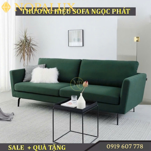 SOFA BĂNG NP 204