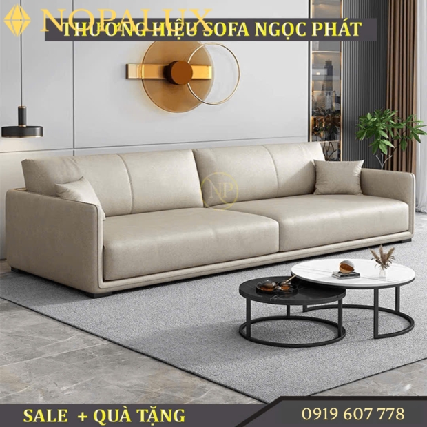 SOFA BĂNG NP 206