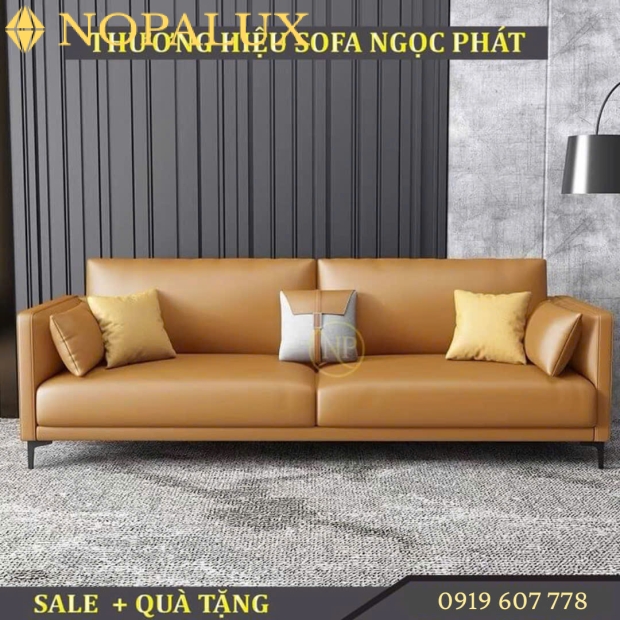 SOFA BĂNG NP 215