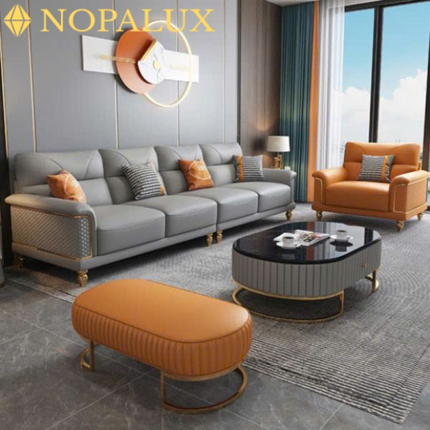 SOFA BĂNG MỚI NP 219