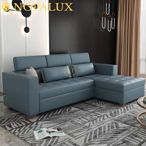 SOFA GIƯỜNG KÉO NP 005