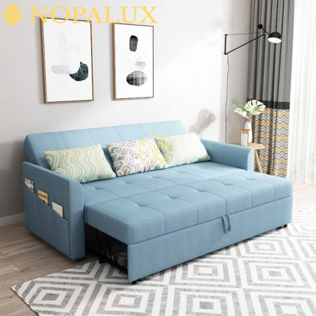SOFA GIƯỜNG KÉO NP 102