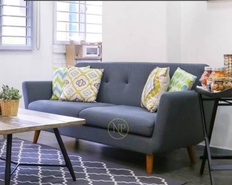 Băng Sofa 2 Chỗ Xinh DN165