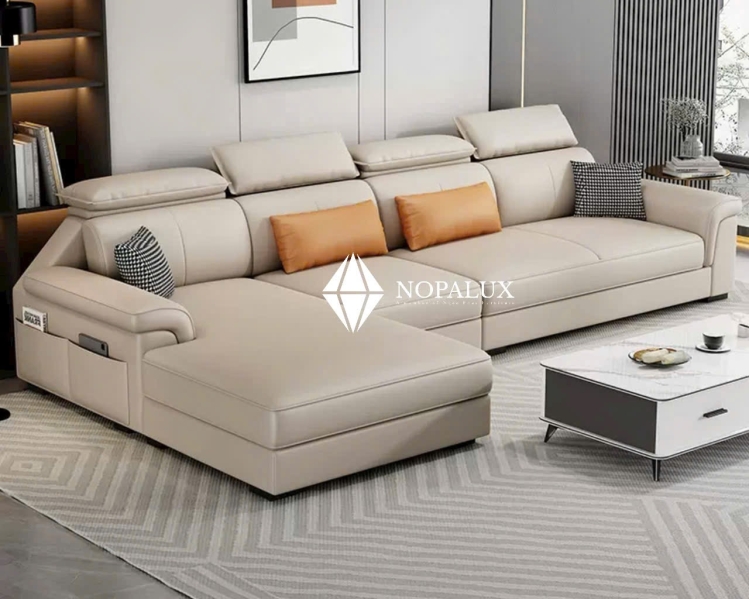 SOFA GÓC HIỆN ĐẠI NP 160