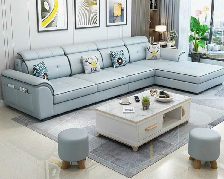 Sofa góc hiện đại NP 141