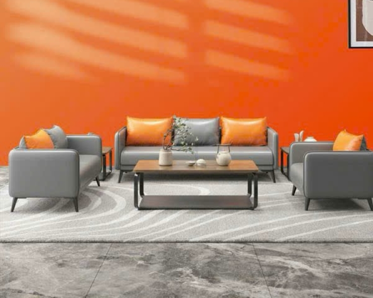 Sofa Văn phòng NP 39