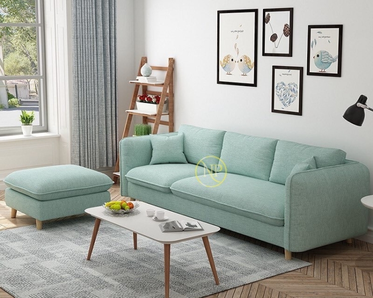 SOFA BĂNG VẢI NP 292