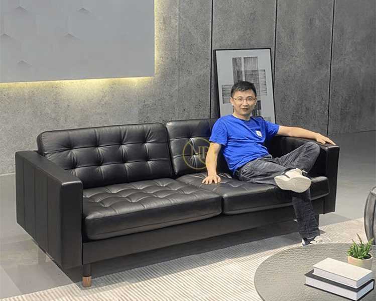 Sofa Băng 2 Chỗ Gọn DN246