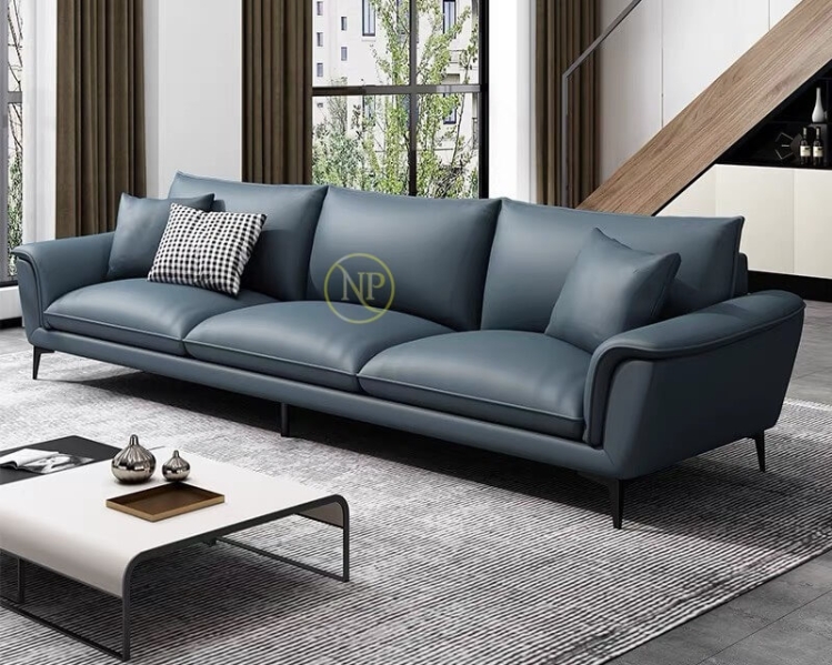 Sofa Băng 3 Chỗ Cao Cấp DN21