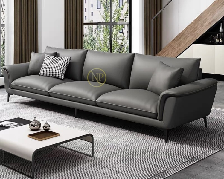Sofa Băng 3 Chỗ Cao Cấp DN21