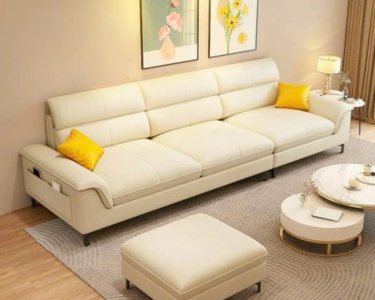 Sofa Băng cao cấp NP 04