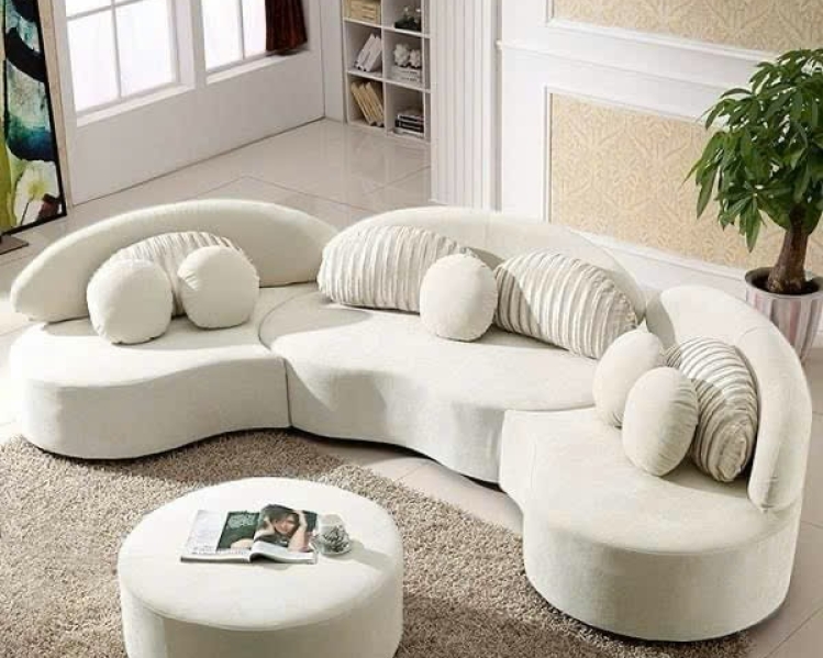 sofa Băng cong NP 33