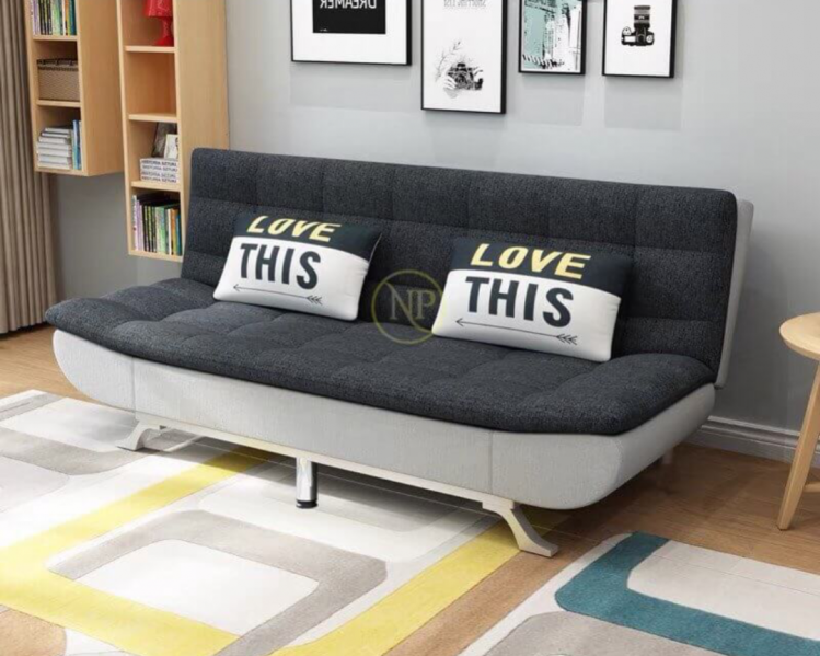 Sofa Giường Bật DN106