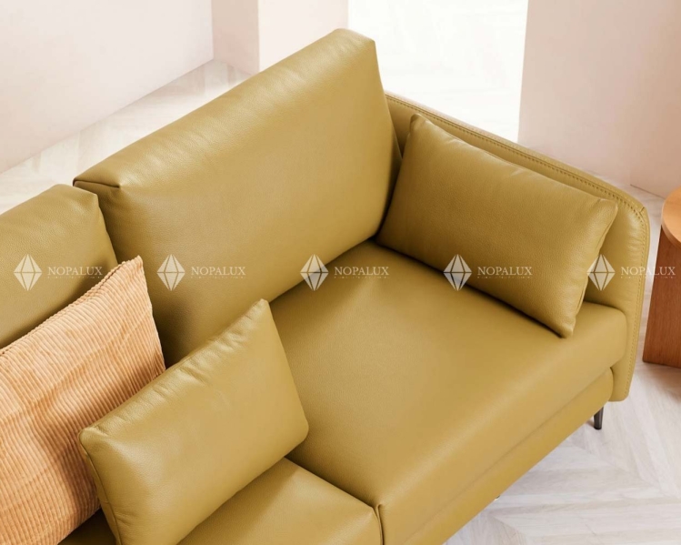 Sofa góc L cho phòng khách NOPA 106G