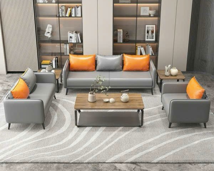 Sofa Văn phòng NP 39