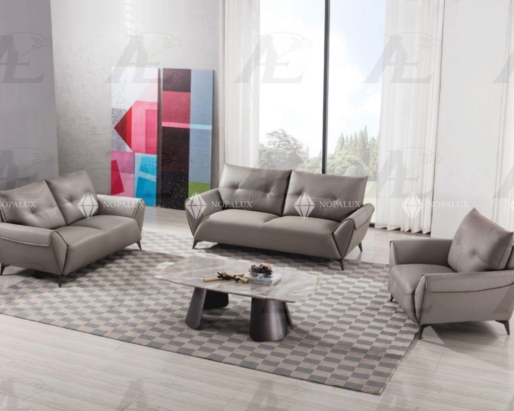 Sofa văn phòng cao cấp NOPA 101F