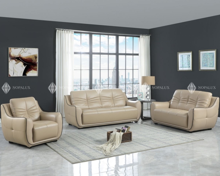 Sofa văn phòng cao cấp NOPA 102F