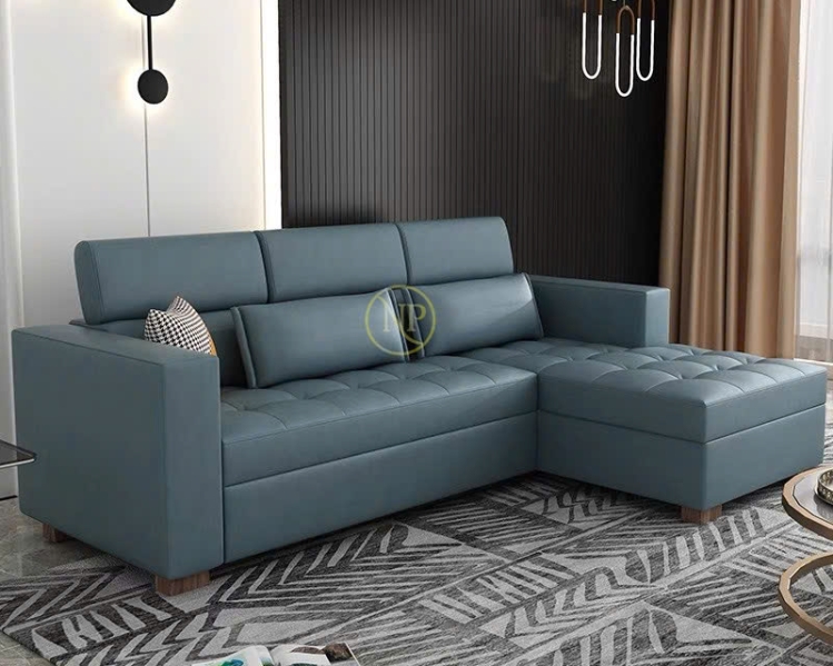 SOFA GIƯỜNG KÉO NP 005