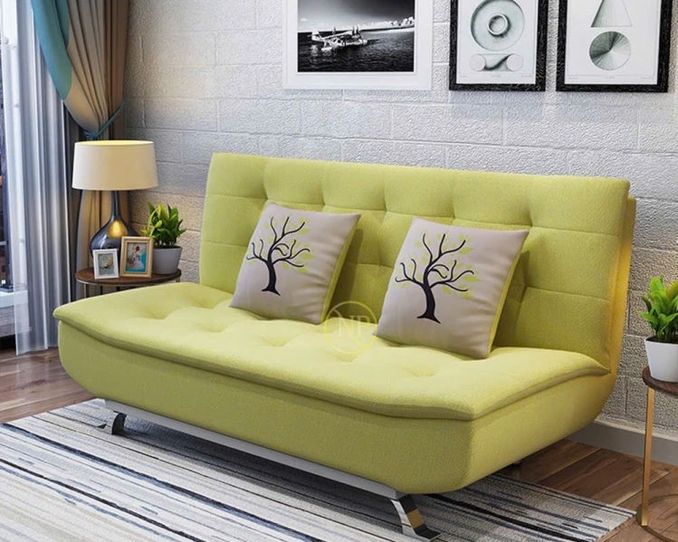 SOFA GIƯỜNG BẬT NHỎ GỌN NP 008