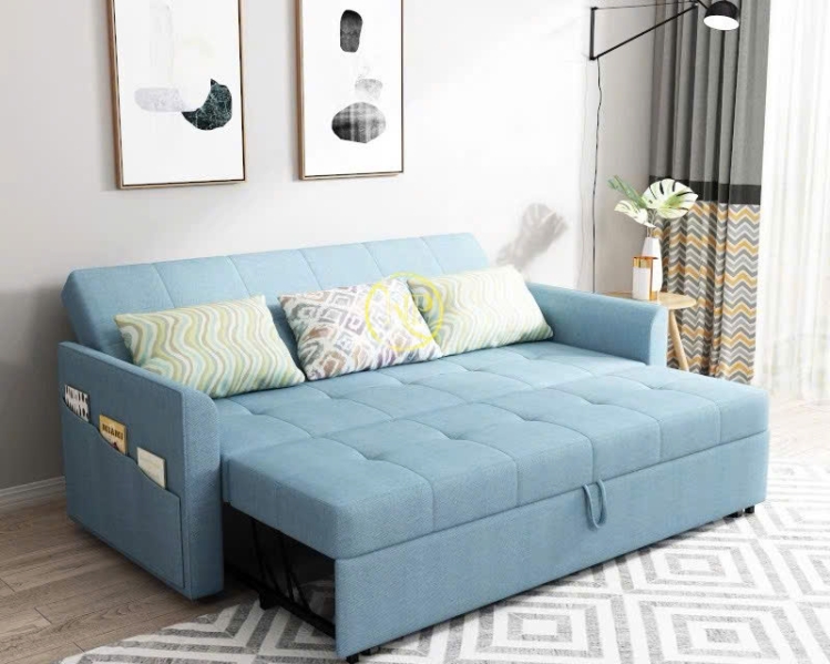 SOFA GIƯỜNG KÉO NP 102