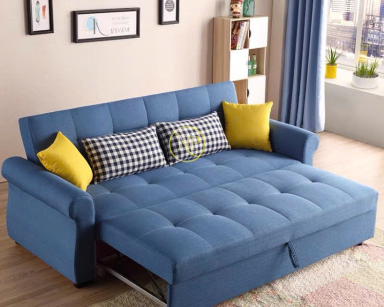 SOFA GIƯỜNG KÉO NP 103