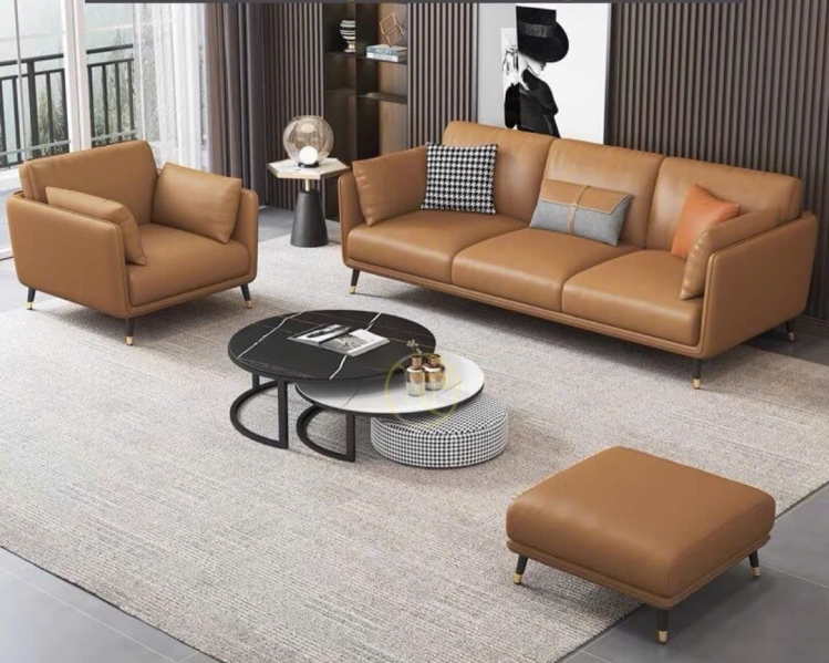 SOFA BĂNG PHÒNG KHÁCH NP 246