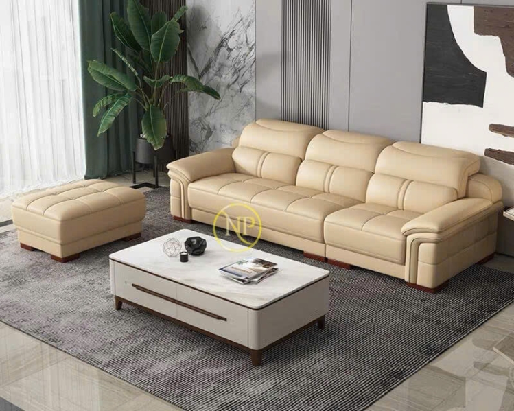 SOFA BĂNG NP 253