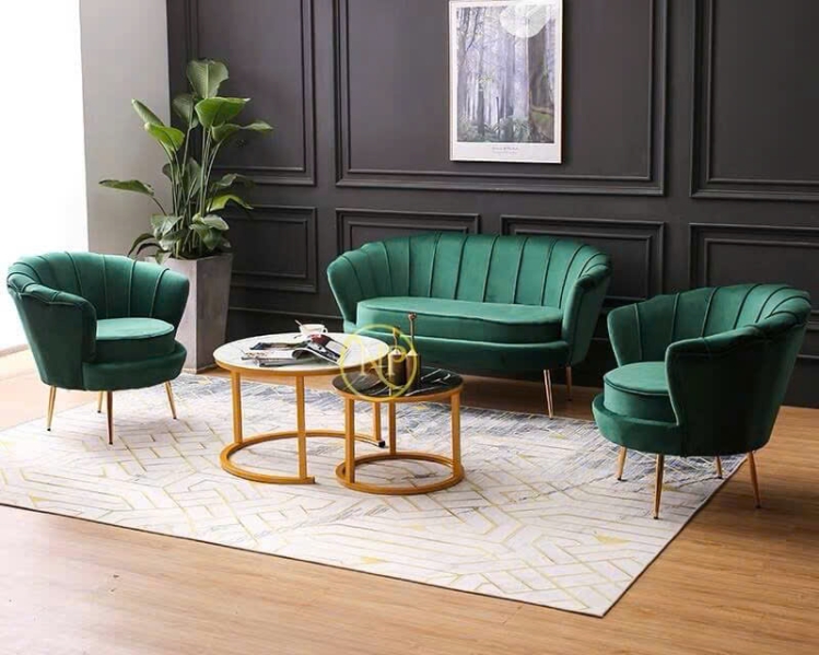 SOFA BĂNG NỮ HOÀNG NP 257