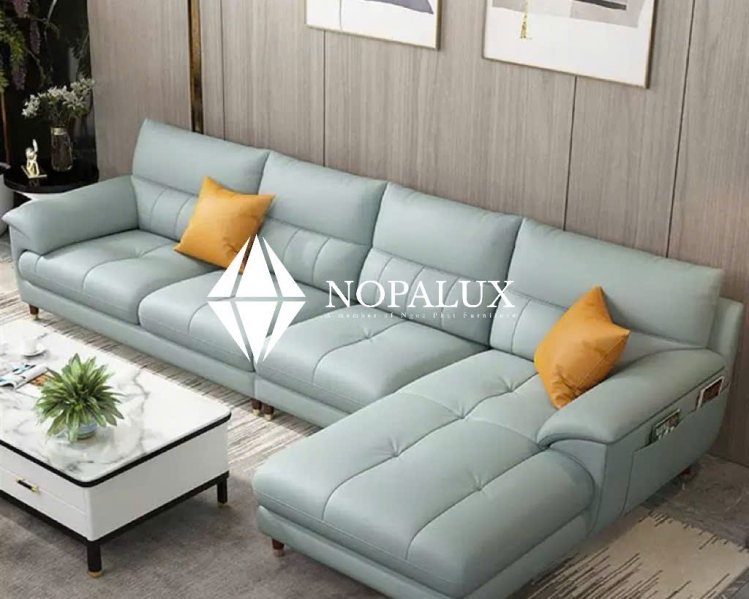 SOFA DA BÒ NP 01