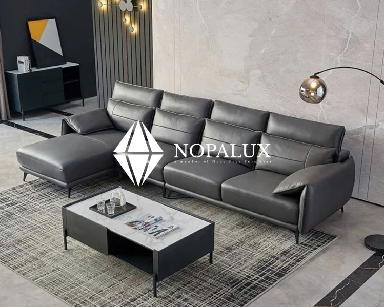 SOFA DA BÒ NP 02