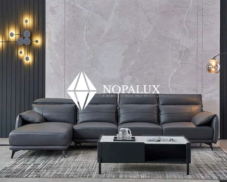 SOFA DA BÒ NP 02