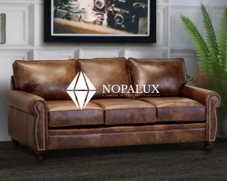 SOFA DA BÒ NP 03