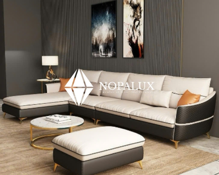 SOFA GÓC NP 182