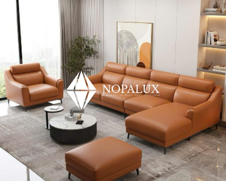 SOFA GÓC NP 197